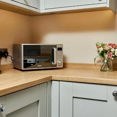 The Abode - Sleeps 6 Апартаменты